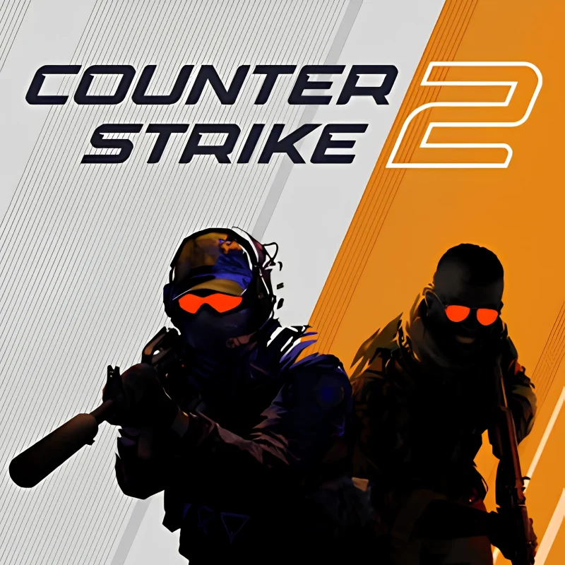 Counter-Strike 2