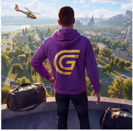 Gta: Mobile City
