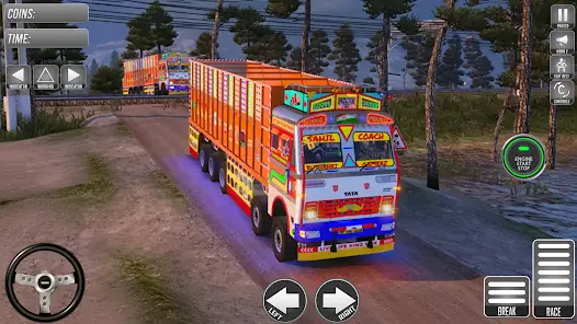 Truck Simulator