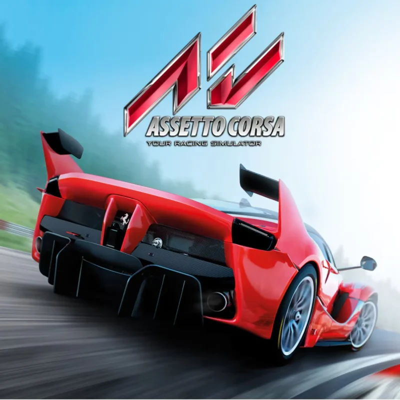 Assetto Corsa