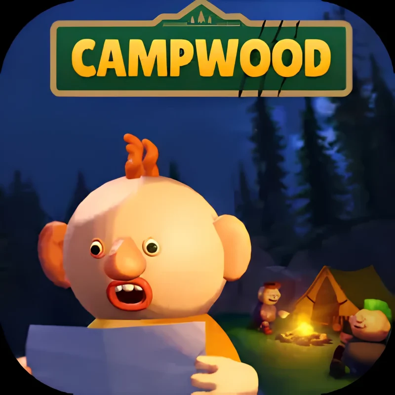 Campwood