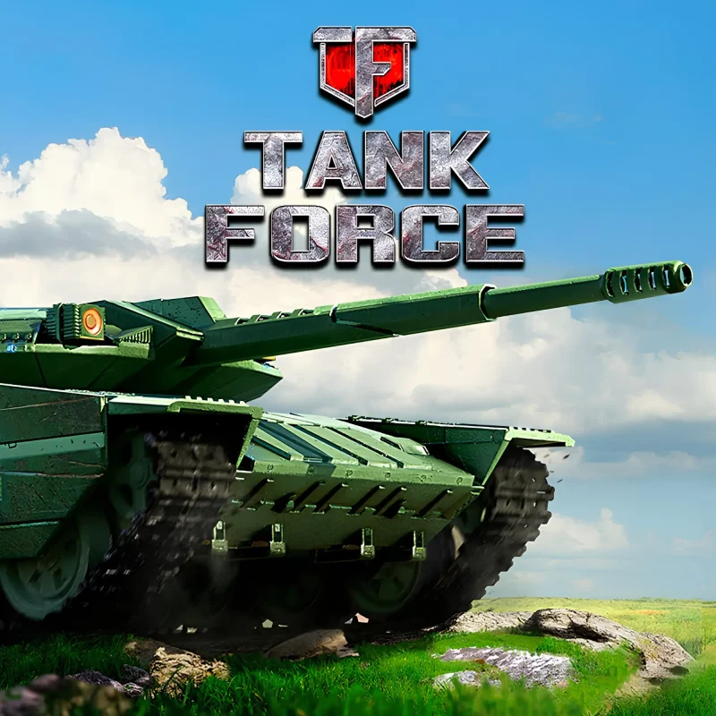Tank Force