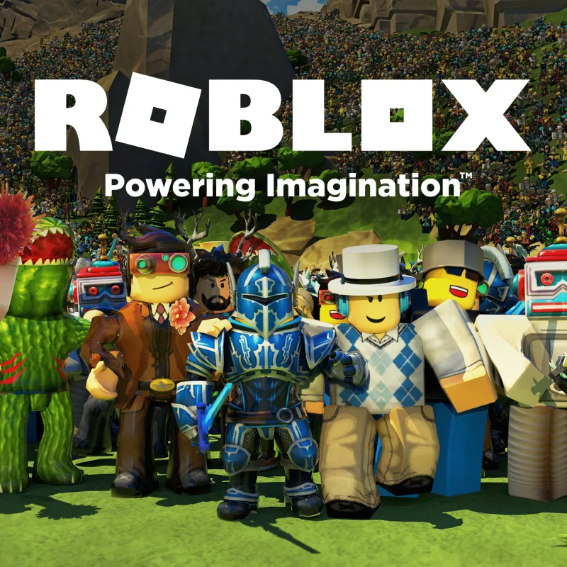 Roblox