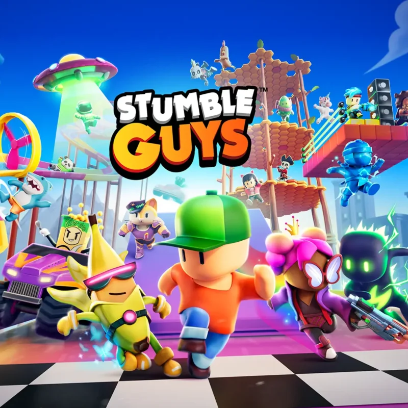 Stumble Guys