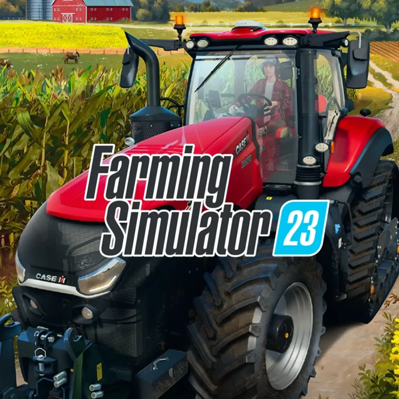 Farming Simulator 23
