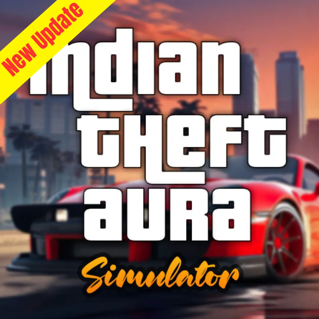 Indian Theft Aura Simulator